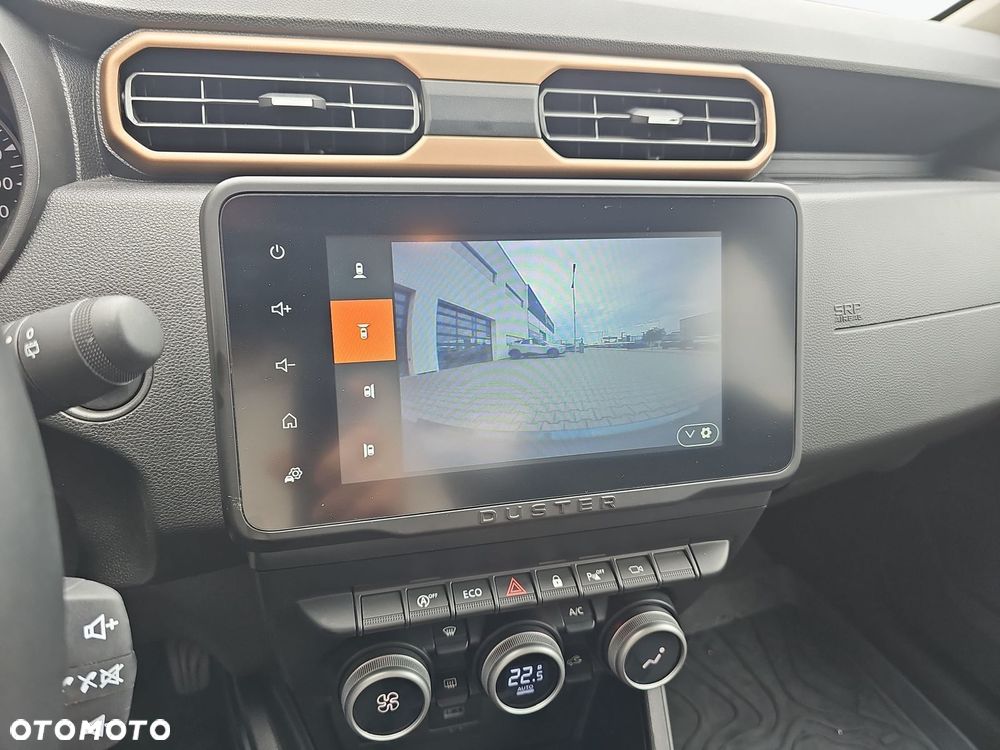 Dacia Duster - 19