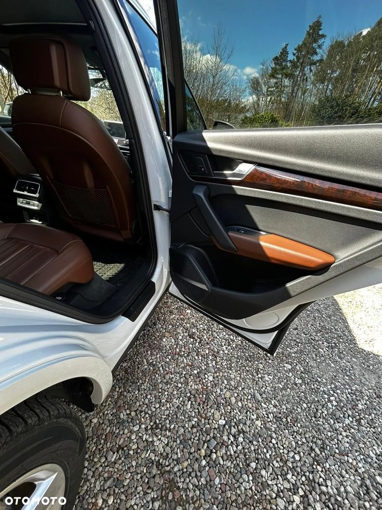 Audi Q5 2.0 TFSI Quattro Sport S tronic - 14