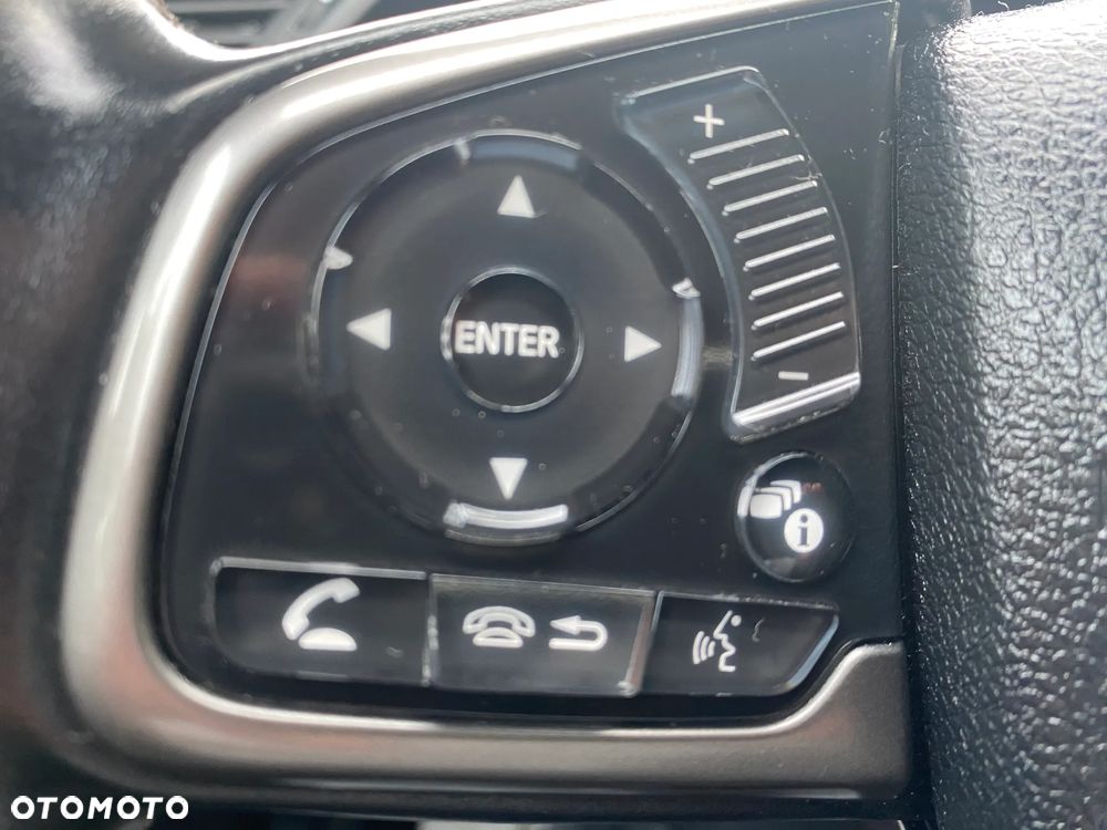 Honda Civic 1.0 i-VTEC Turbo Executive - 35
