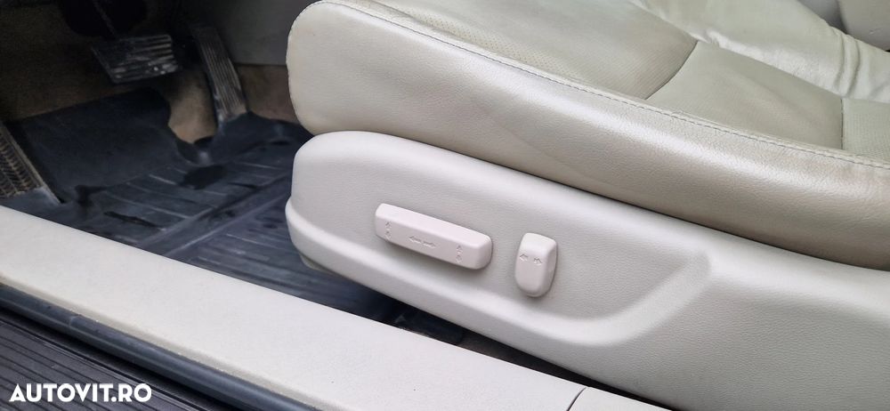 Honda Accord 2.0i Automatic Executive - 10