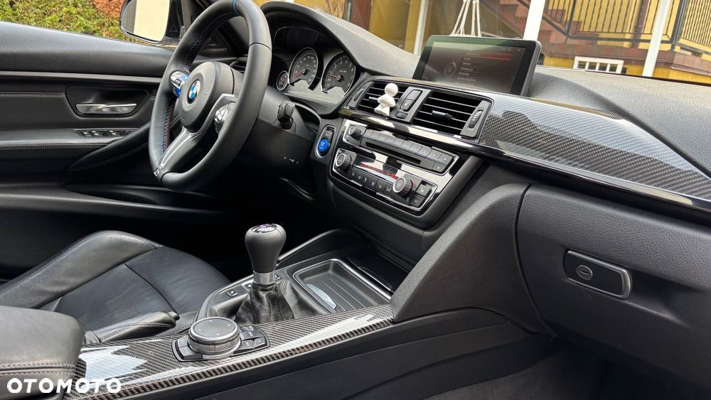 BMW M3 - 6