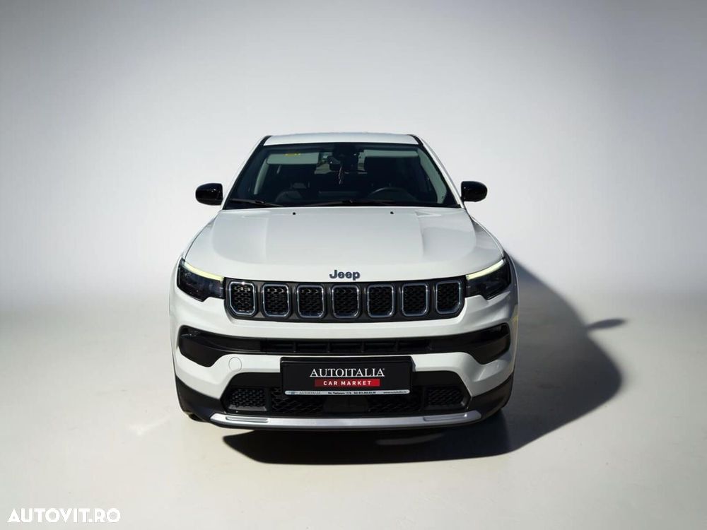 Jeep Compass - 2