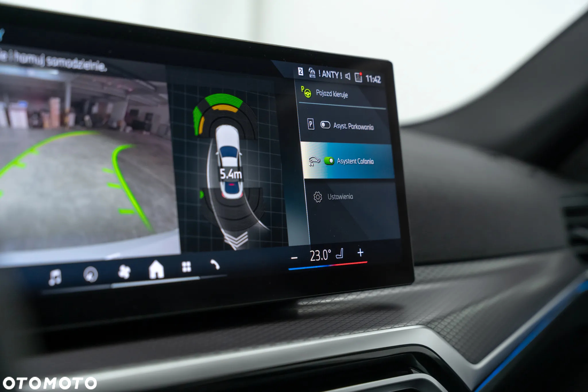 BMW i4 - 38