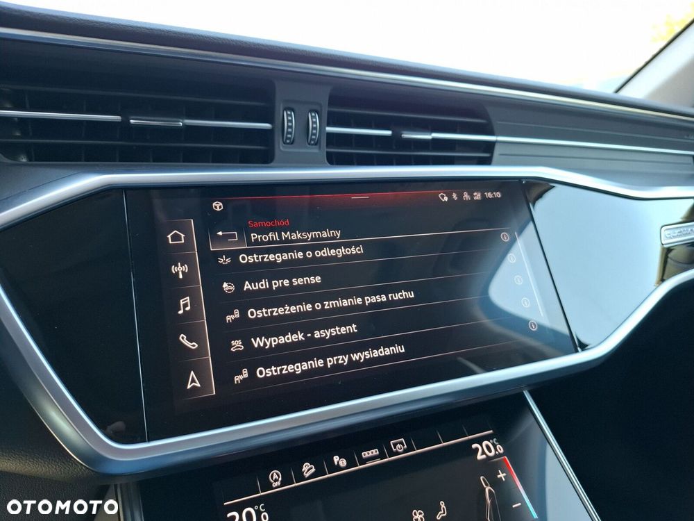 Audi A6 Allroad 40 TDI mHEV Quattro S tronic - 40