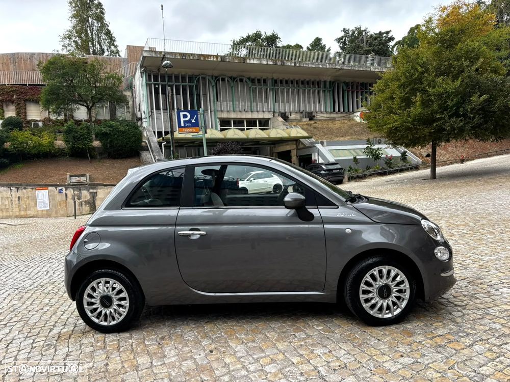 Fiat 500 - 2