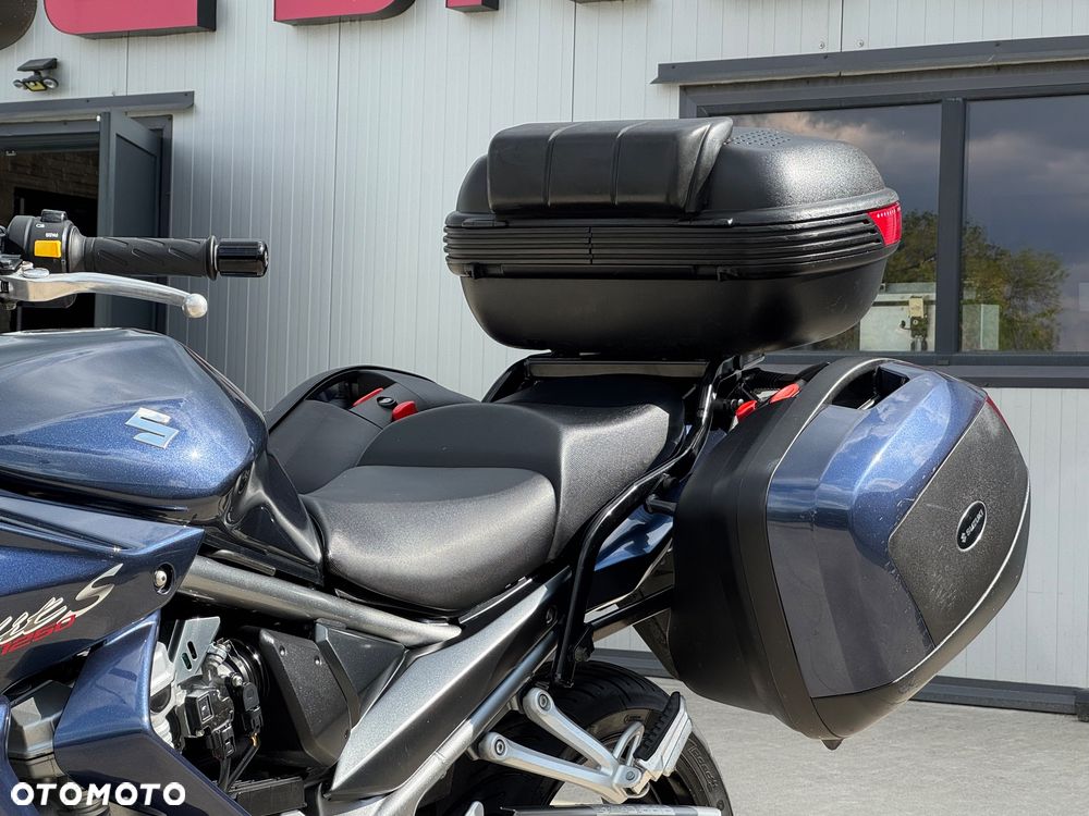Suzuki Bandit - 31