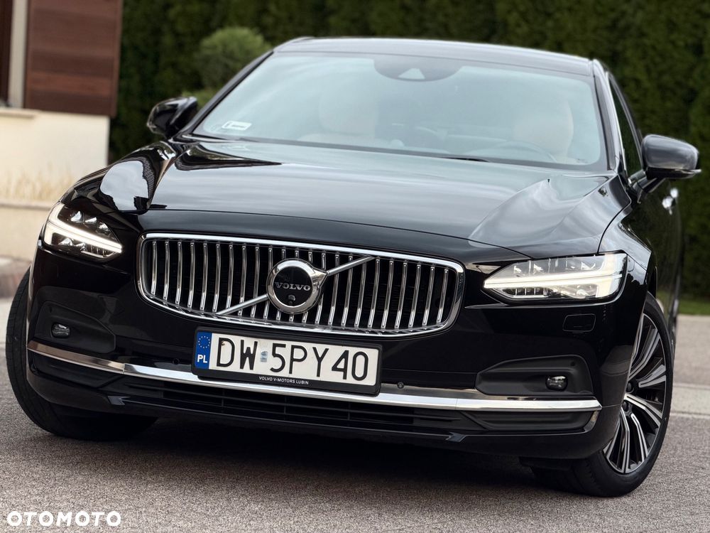 Volvo S90 B5 D AWD Inscription - 3
