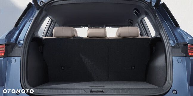 BYD Sealion 5 - 5