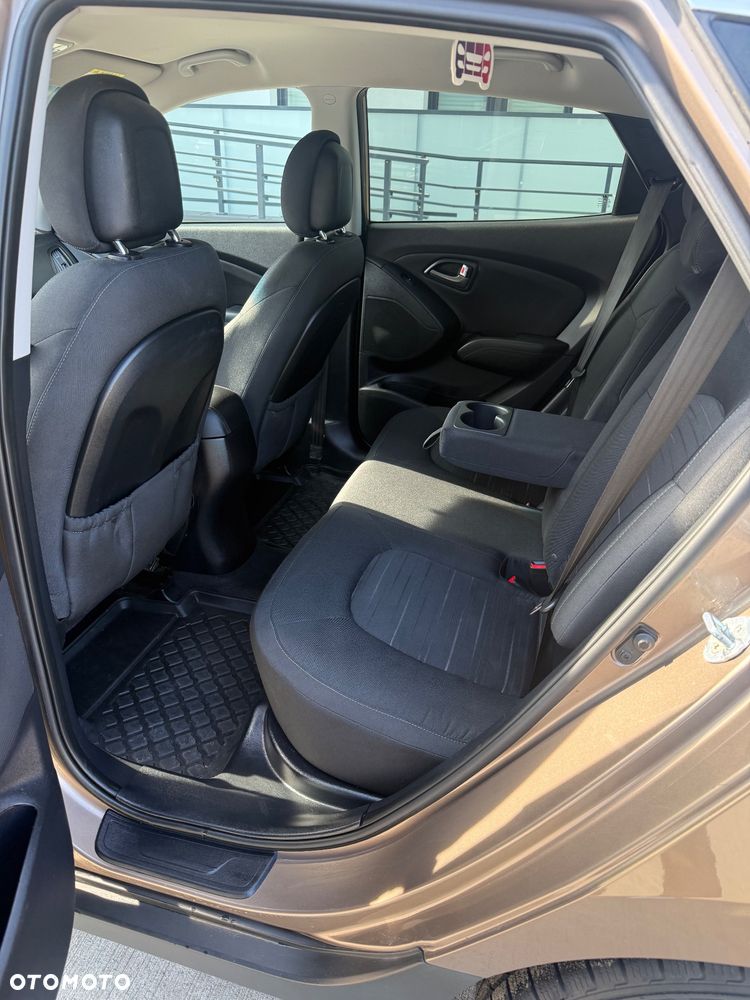 Hyundai ix35 1.6 GDI Classic 2WD - 5