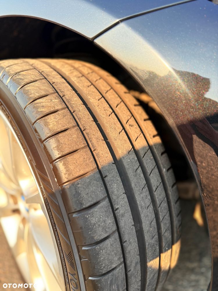 BMW Seria 3 320d xDrive - 21