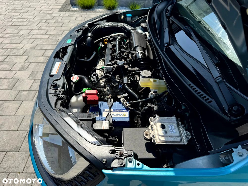 Suzuki Ignis 1.2 Premium 4WD - 20