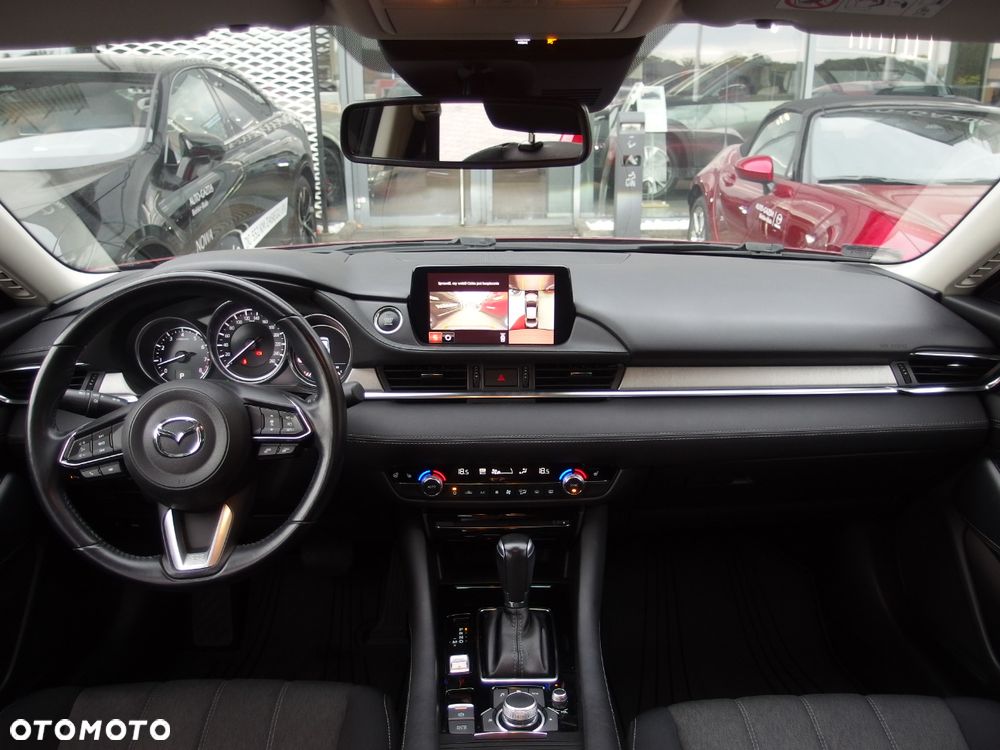 Mazda 6 2.0 SkyEnergy - 11