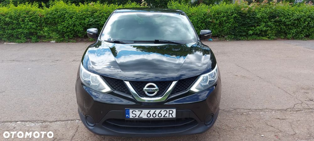 Nissan Qashqai 1.6 Acenta - 15