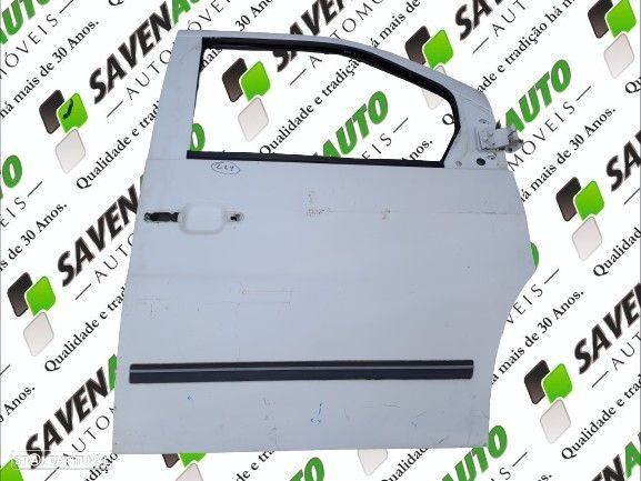 Porta Frente Dto Mercedes-Benz Vito Caixa (638) - 1