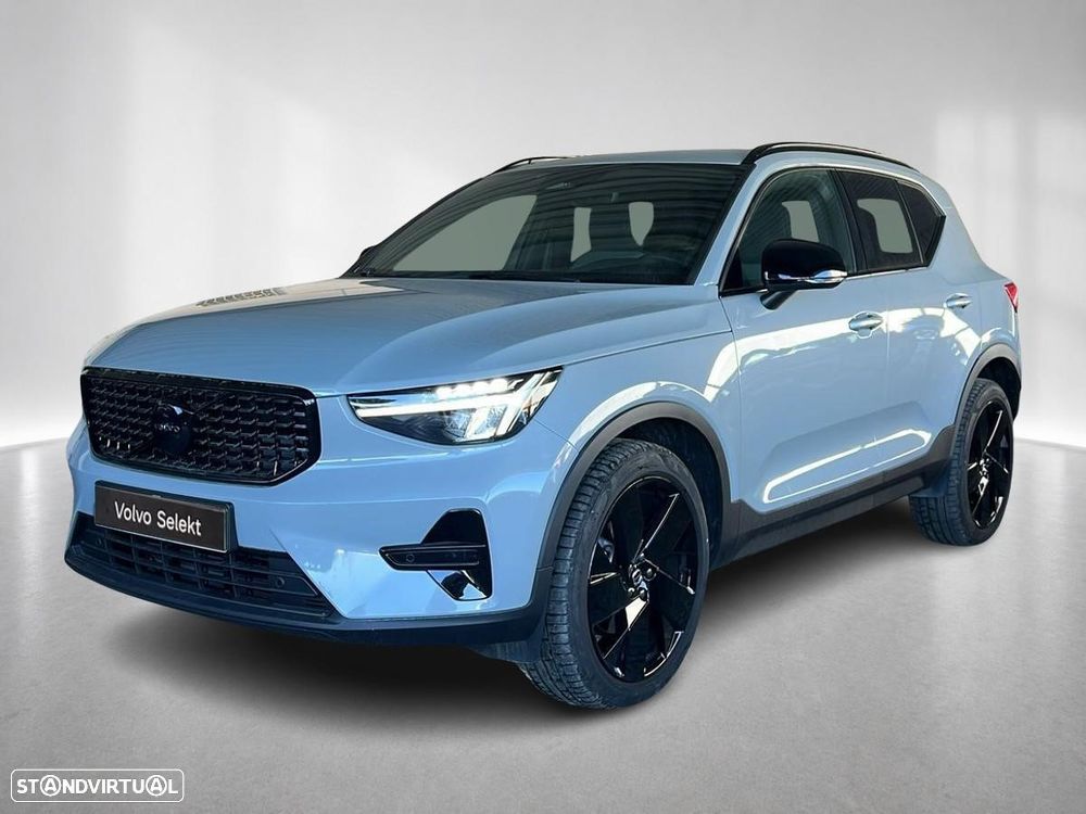 Volvo XC 40