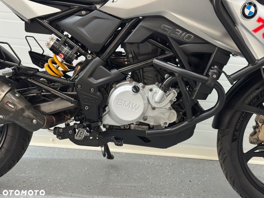 BMW GS - 8