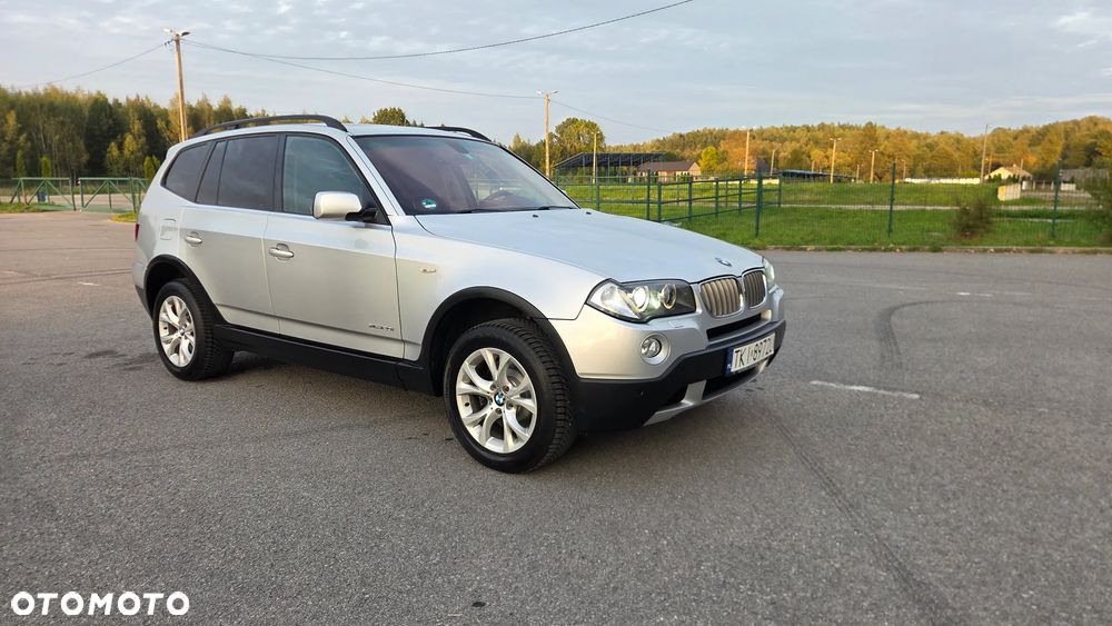 BMW X3 xDrive20i Edition Exclusive - 16