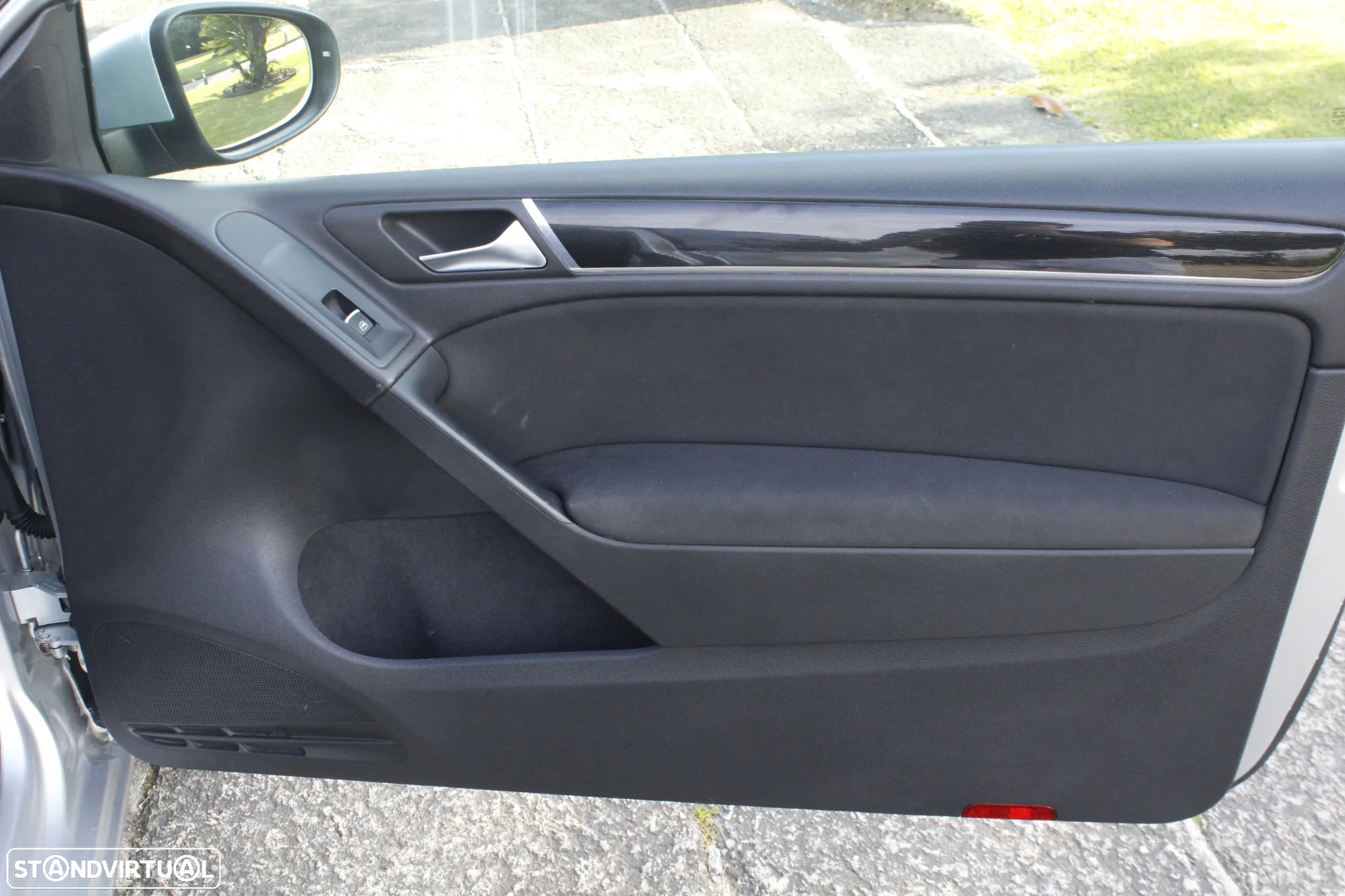 VW Golf 2.0 GTI DSG - 46