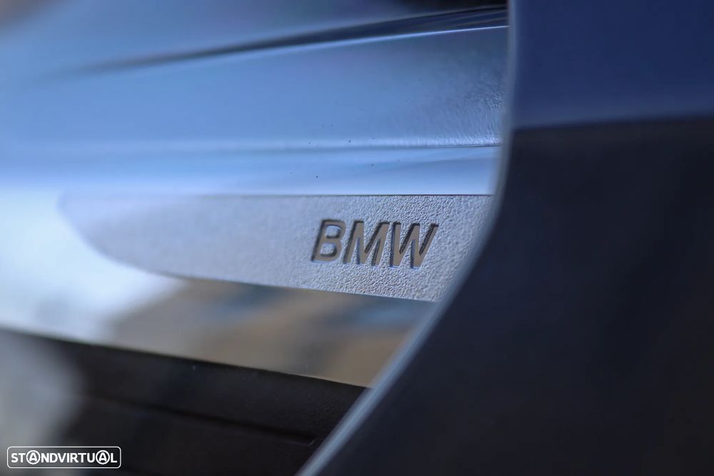 BMW 216 Active Tourer d Luxury Line - 9