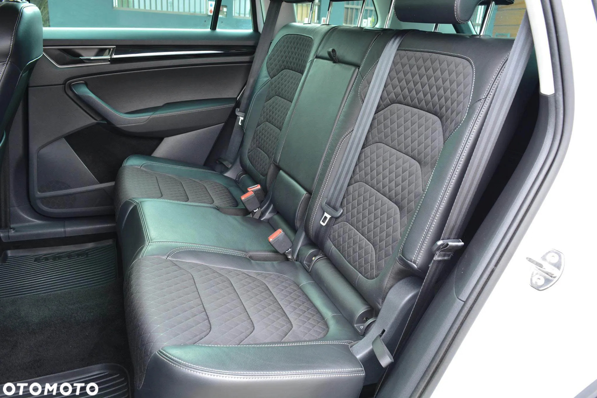 Skoda Kodiaq 2.0 TSI 4x4 Style DSG - 36