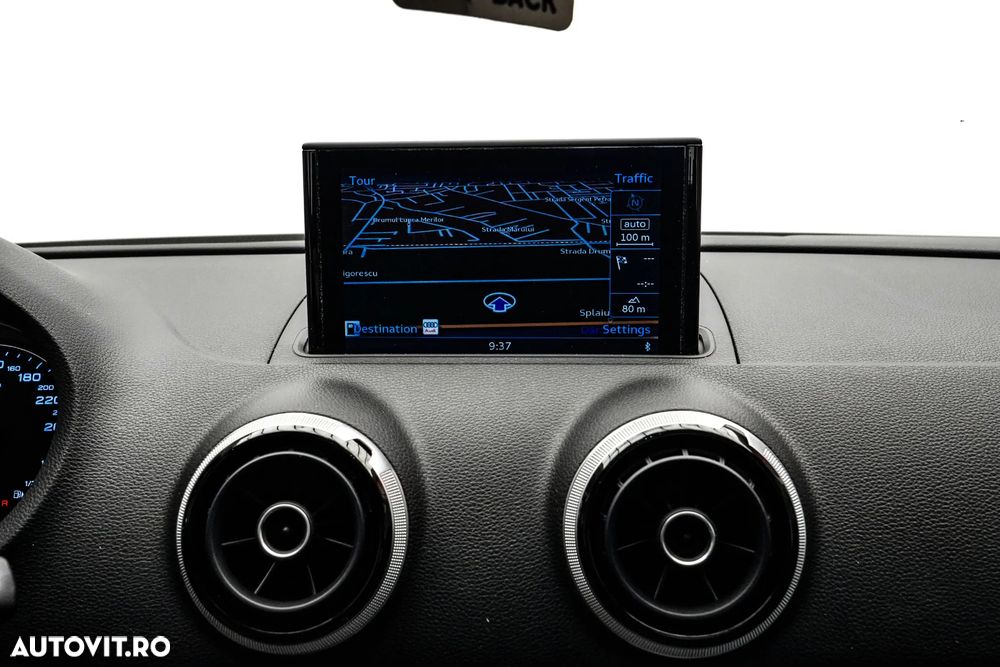Audi A3 - 21