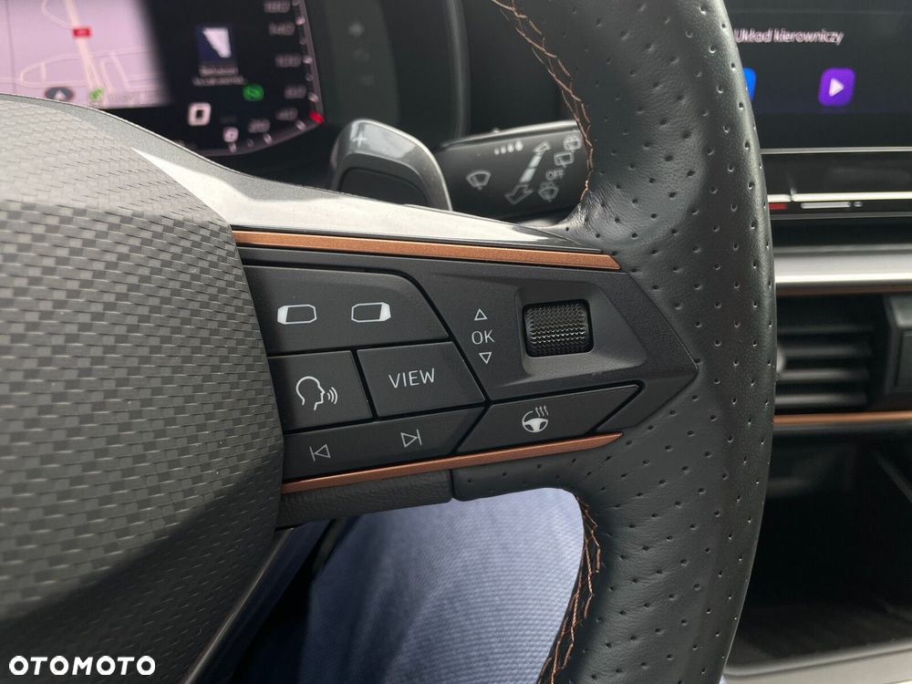 Cupra Formentor 1.4 e-Hybrid VZ DSG - 23