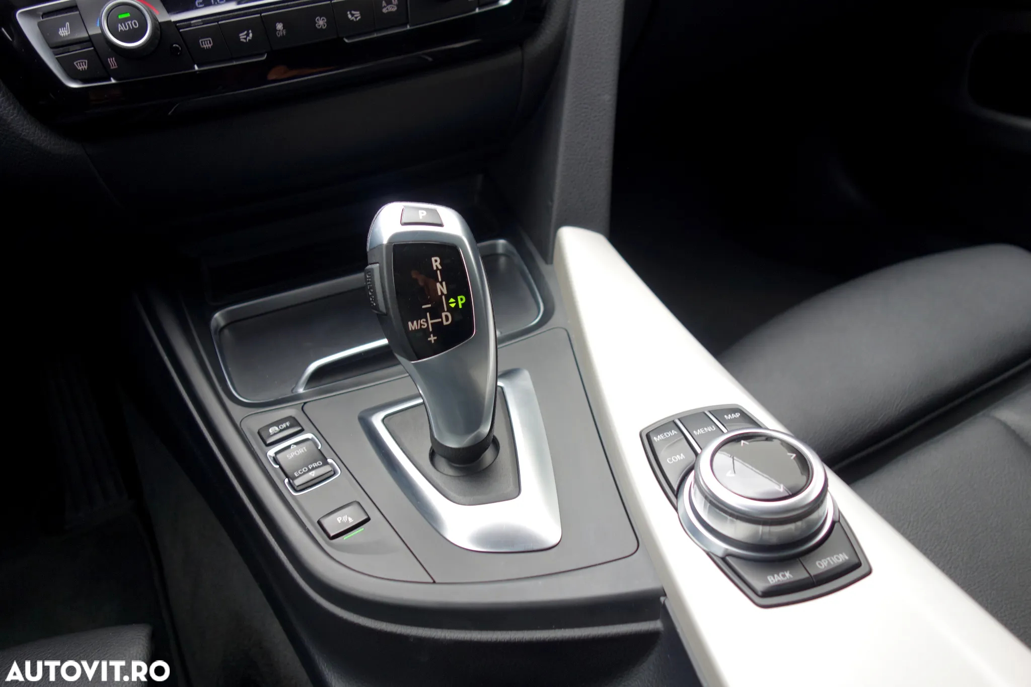 BMW Seria 4 418d Gran Coupe Aut. - 12