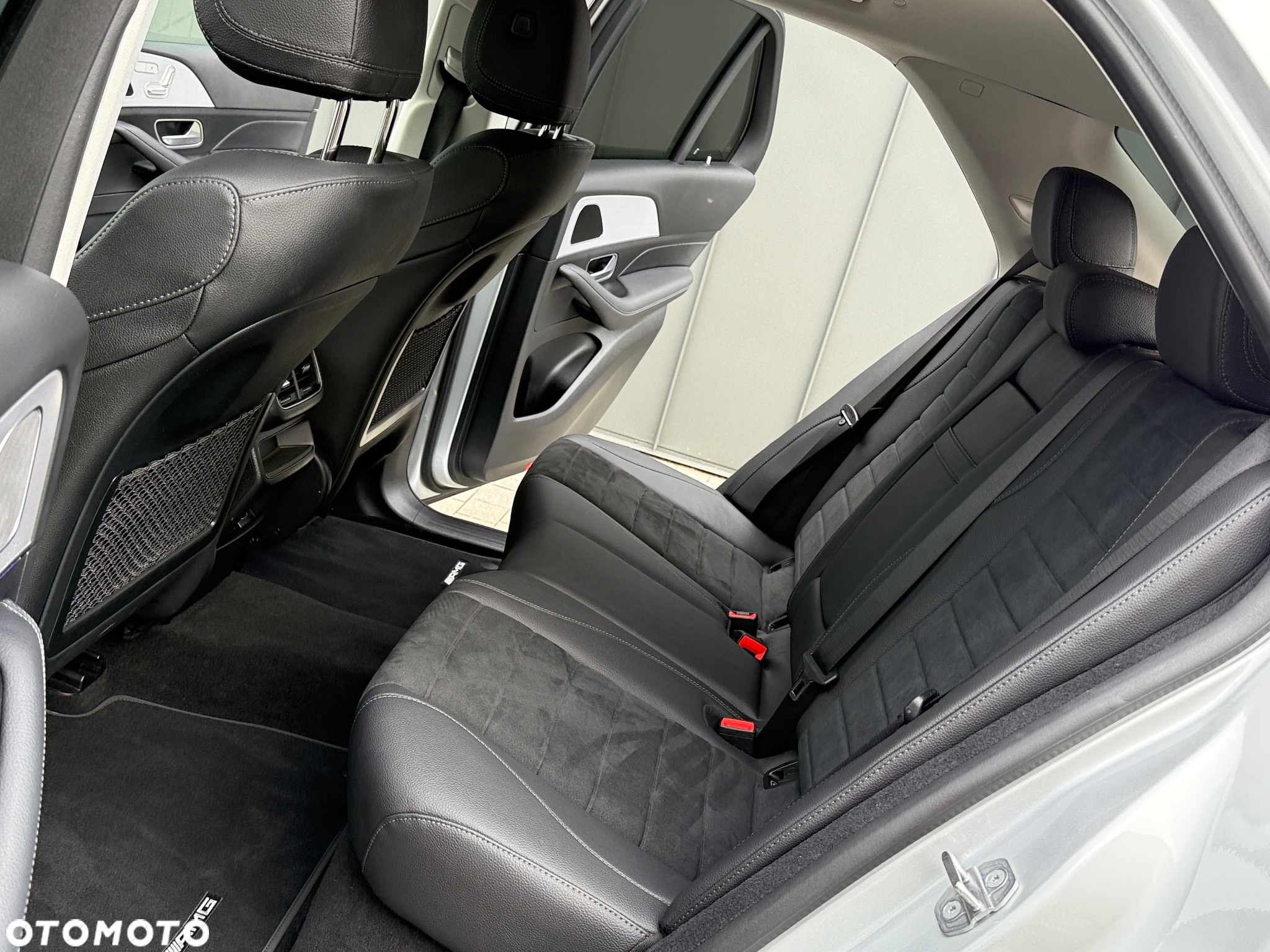 Mercedes-Benz GLE 350 e 4-Matic - 13
