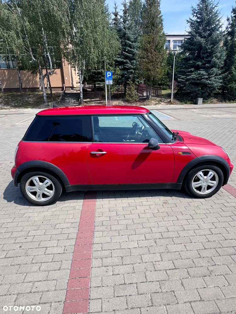 MINI ONE Standard - 4