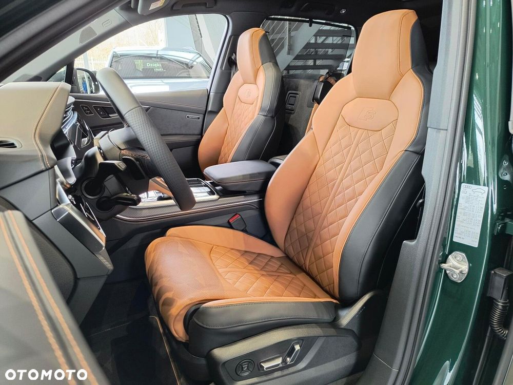 Audi Q7 - 8
