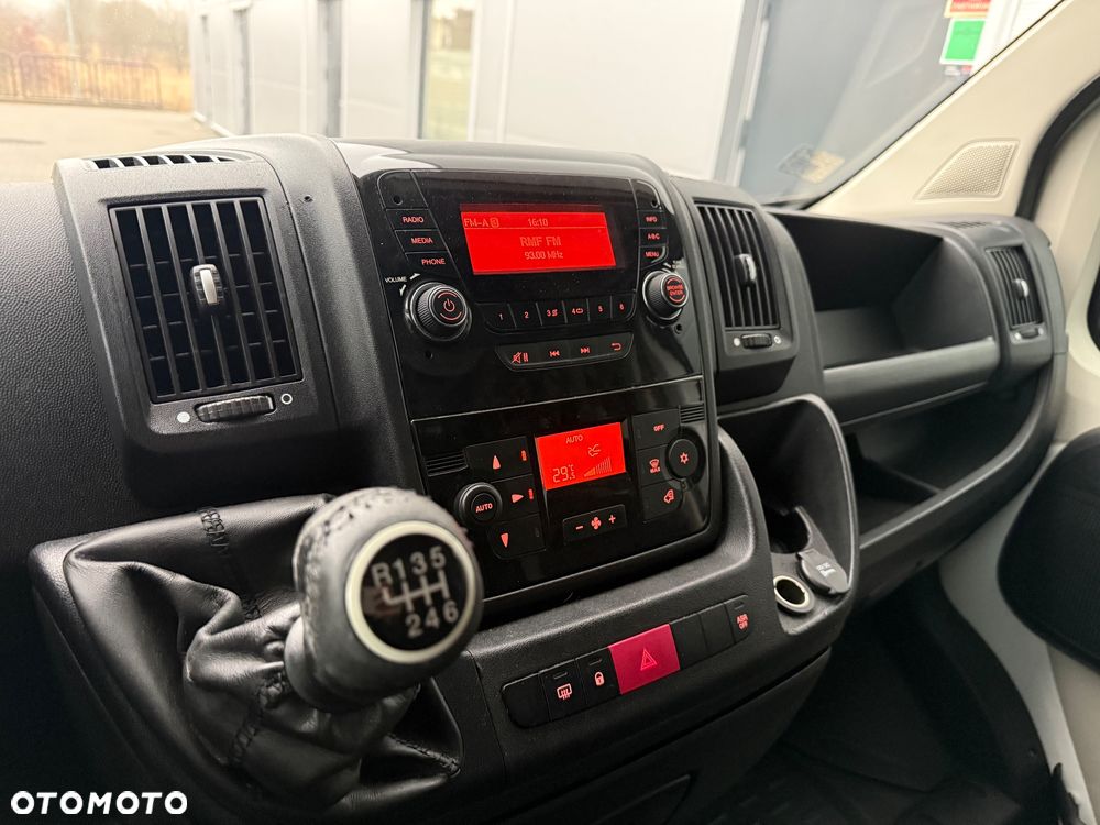 Citroën JUMPER - 14