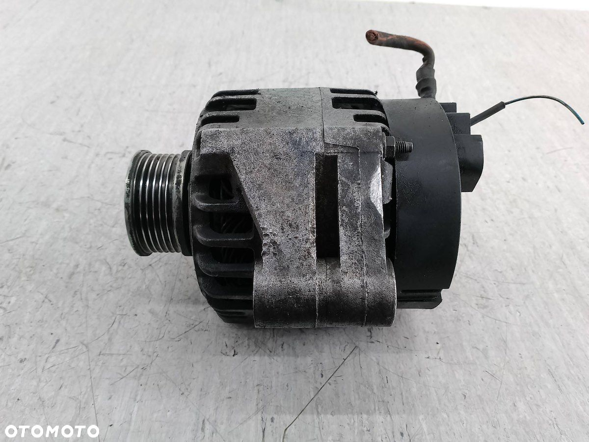 ALTERNATOR OPEL VECTRA C 93169028 0986048793 1.9 CDTI - 3