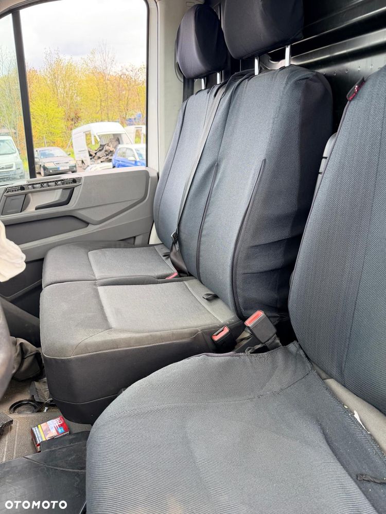 Volkswagen Crafter - 7