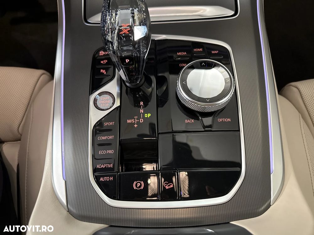 BMW X5 xDrive40d AT MHEV - 18
