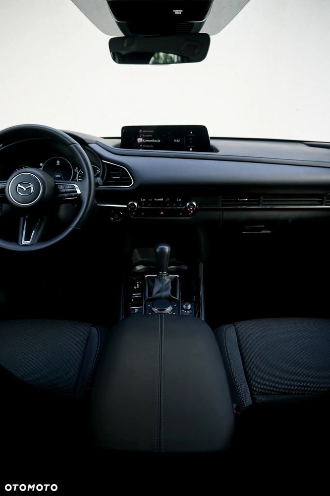 Mazda CX-30 2.0 mHEV Exclusive-Line 2WD - 18