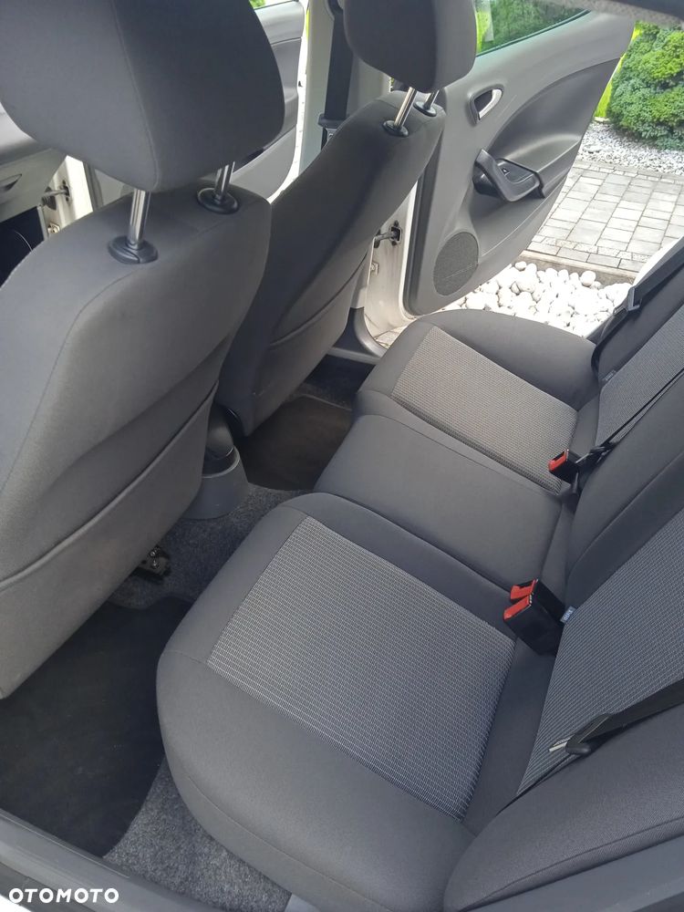 Seat Ibiza 1.2 TDI DPF Ecomotive Reference - 12