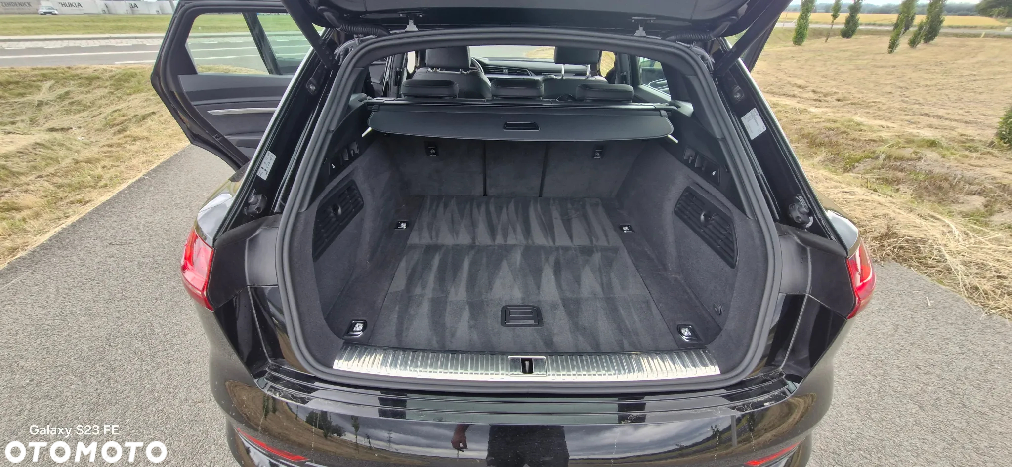 Audi e-tron 55 Quattro S Line - 17