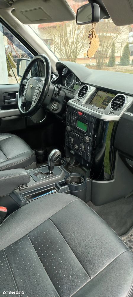 Land Rover Discovery 2.7D V6 HSE - 15