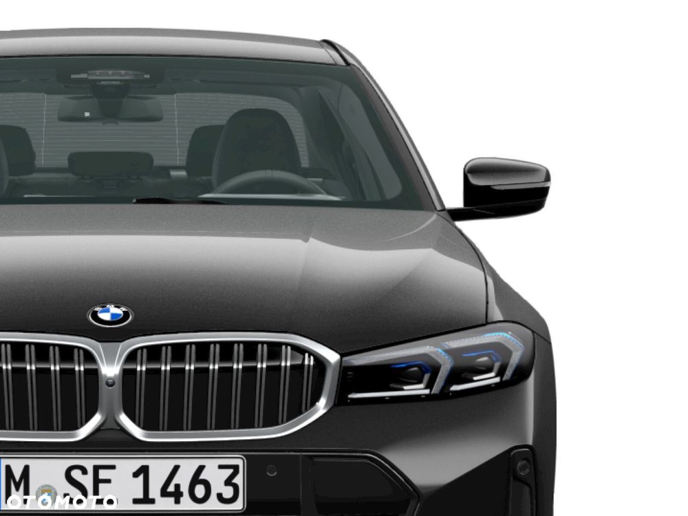 BMW Seria 3 320i xDrive M Sport sport - 5