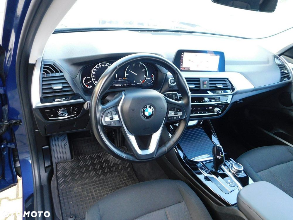 BMW X3 - 16