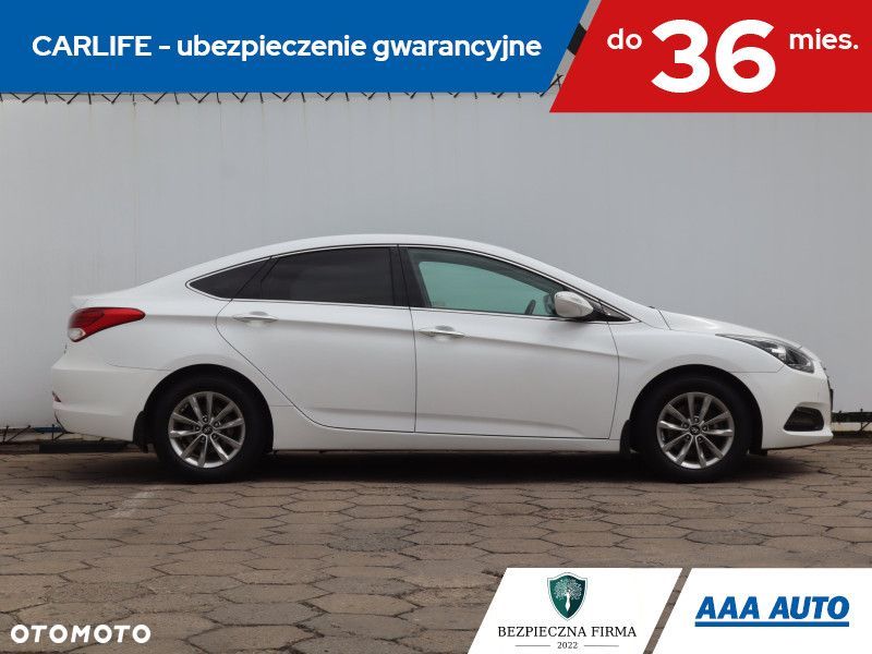 Hyundai i40 - 8
