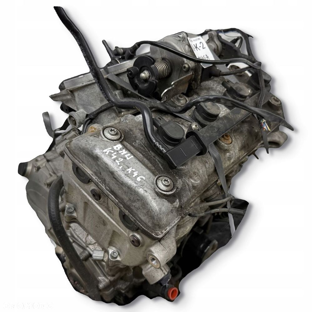SILNIK 104EA BMW HP4 K42 S1000RR S 1000 RR K46 1000 999ccm do motocykla - 5