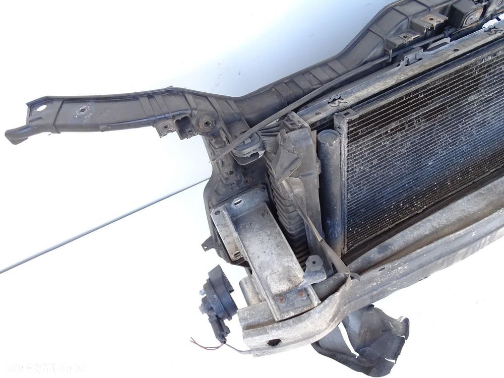 PAS PRZEDNI KOMPLETNY CHŁODNICE BELKA 2.0 TDI AUDI A4 B8 A5 8T LIFT 11-16r - 5