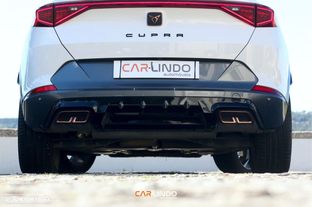 Cupra Formentor - 8