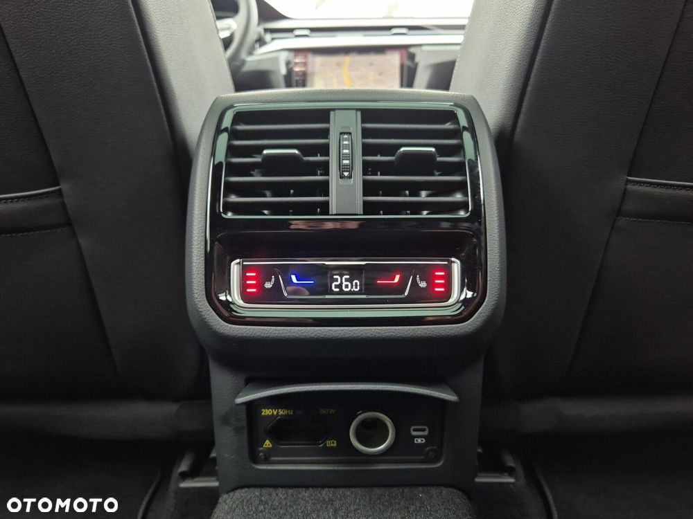 Volkswagen Arteon 2.0 TDI R-Line DSG - 18