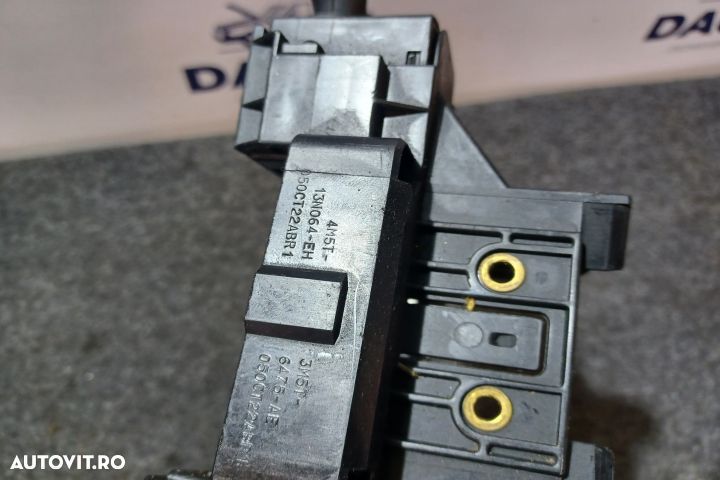 ANSAMBLU MANETE SEMNALIZARE + STERGATOARE 4M5T-13N064-EH 4M5T13N064EH - 5