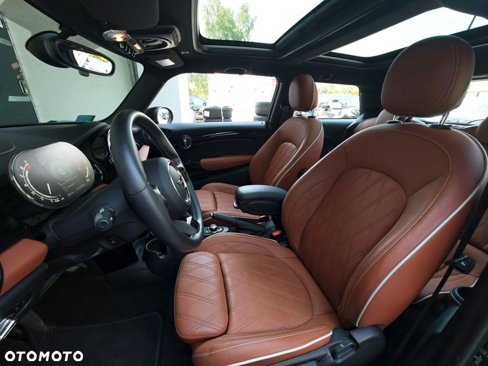 MINI Cooper S Classic Trim - 6