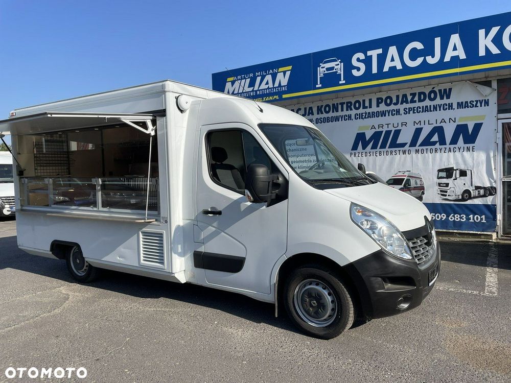 Renault Master - 12