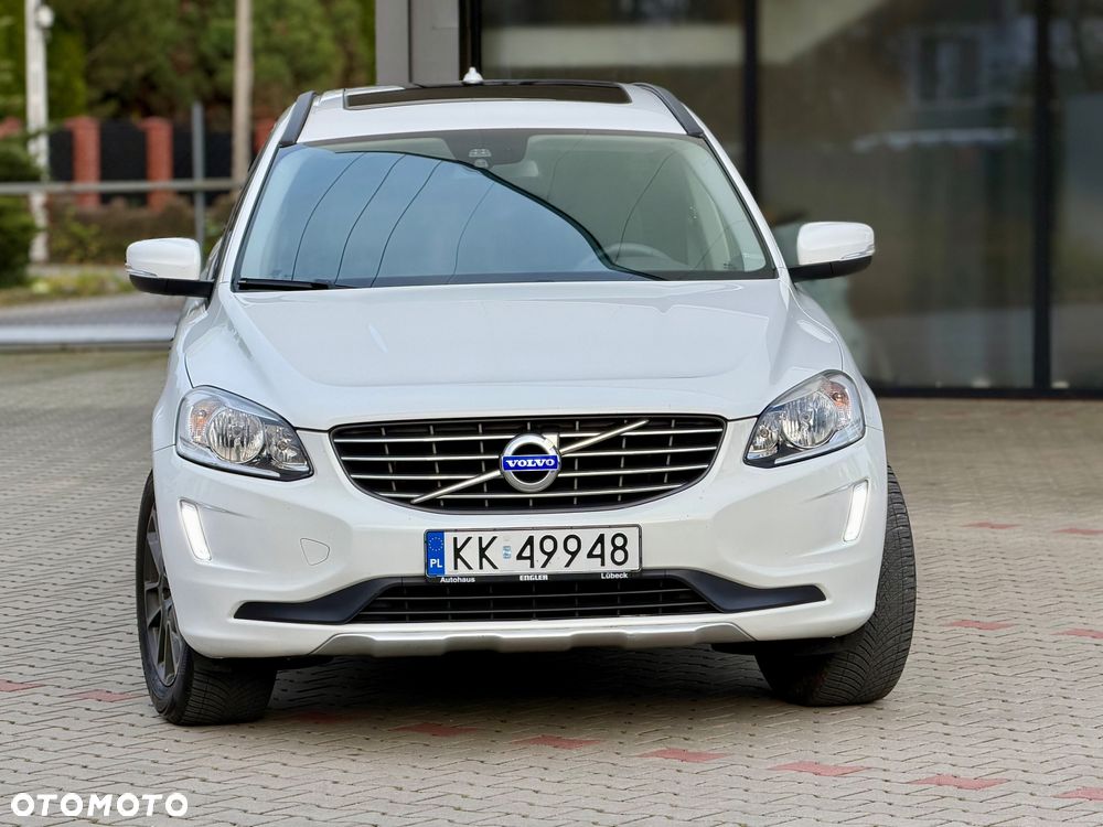 Volvo XC 60 D4 Geartronic Momentum - 3