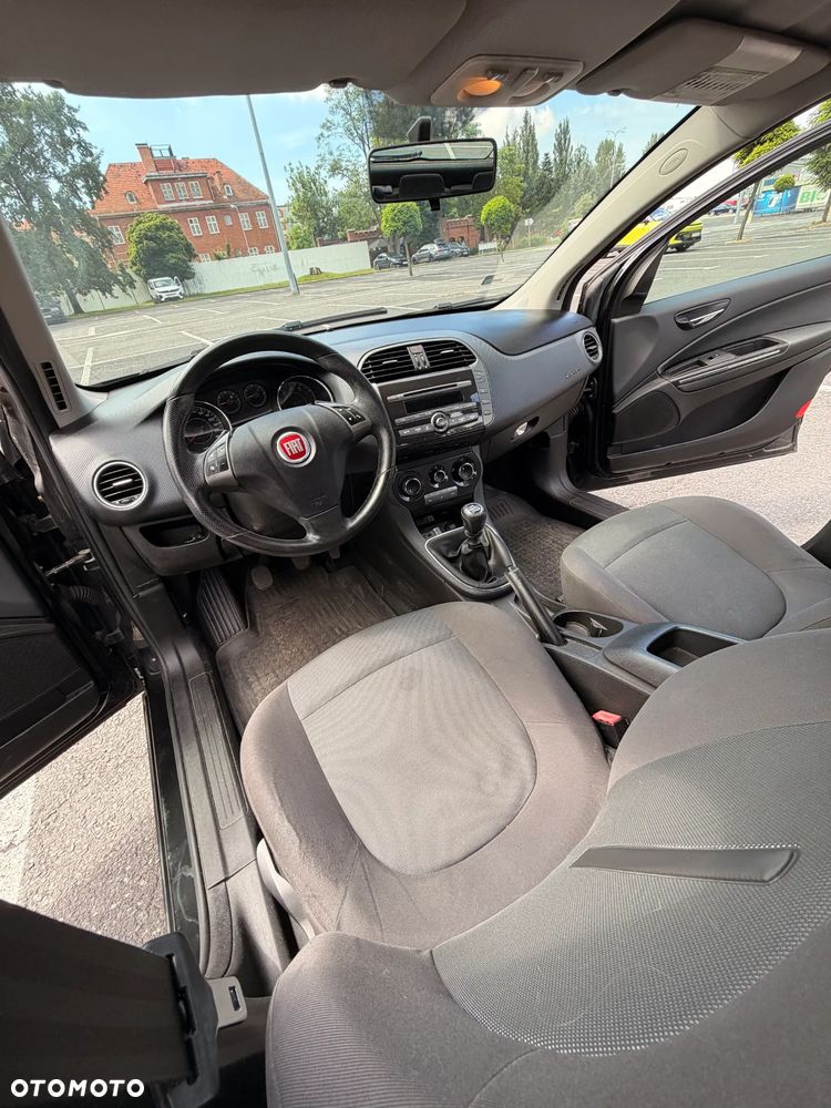 Fiat Bravo - 11